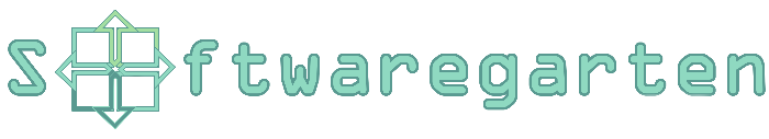 Softwaregarten Logo