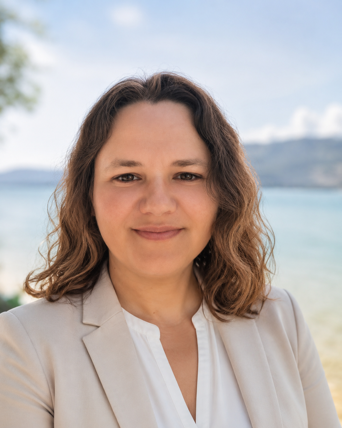 Miriam Walter, Softwareentwicklerin